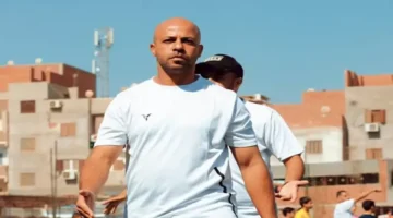 أول صفقة روسية.. كواليس انتقال ميخائيل لنادي سوهاج يرويها عفروتو لمصراوي